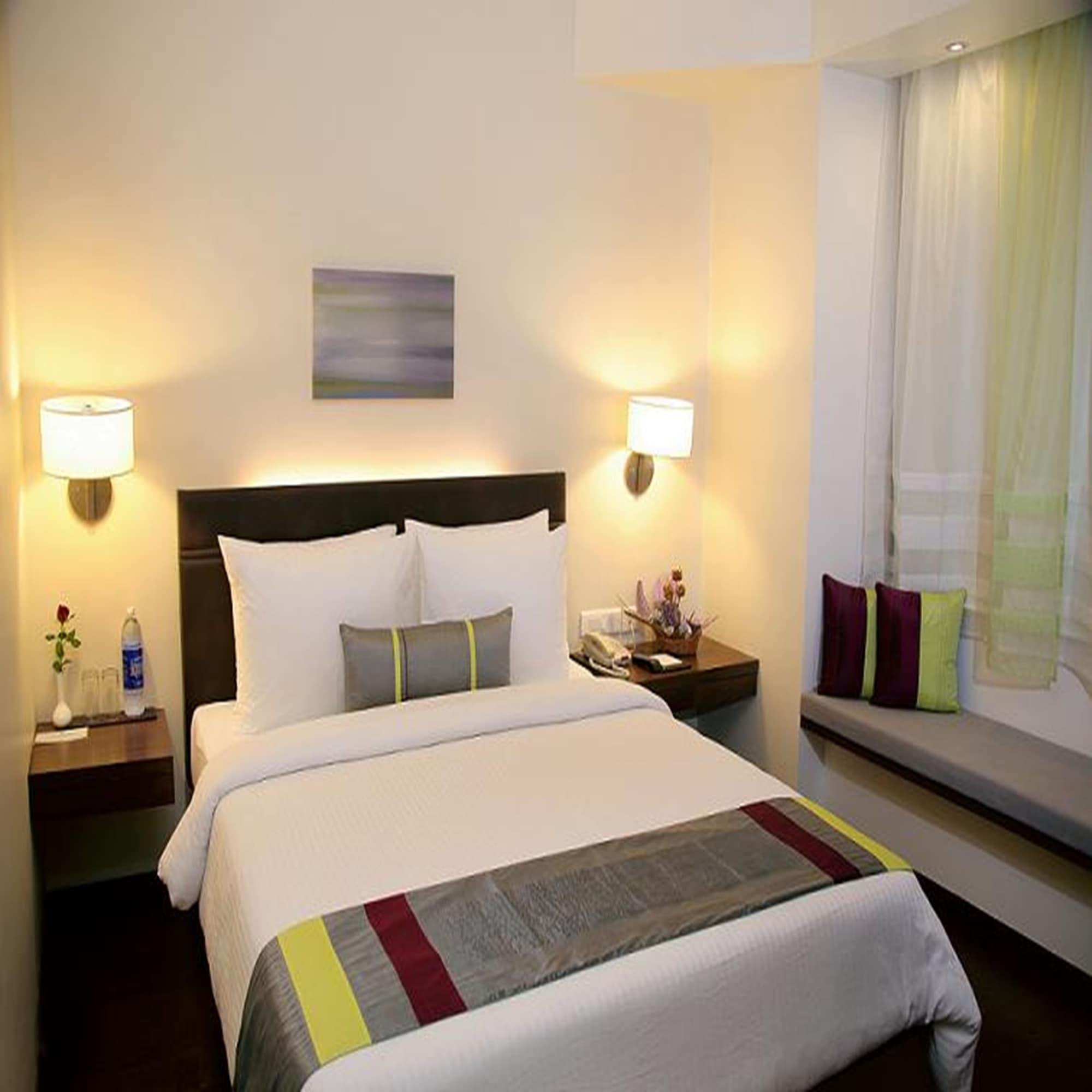 Marasa Sarovar Portico -Rajkot Exterior foto