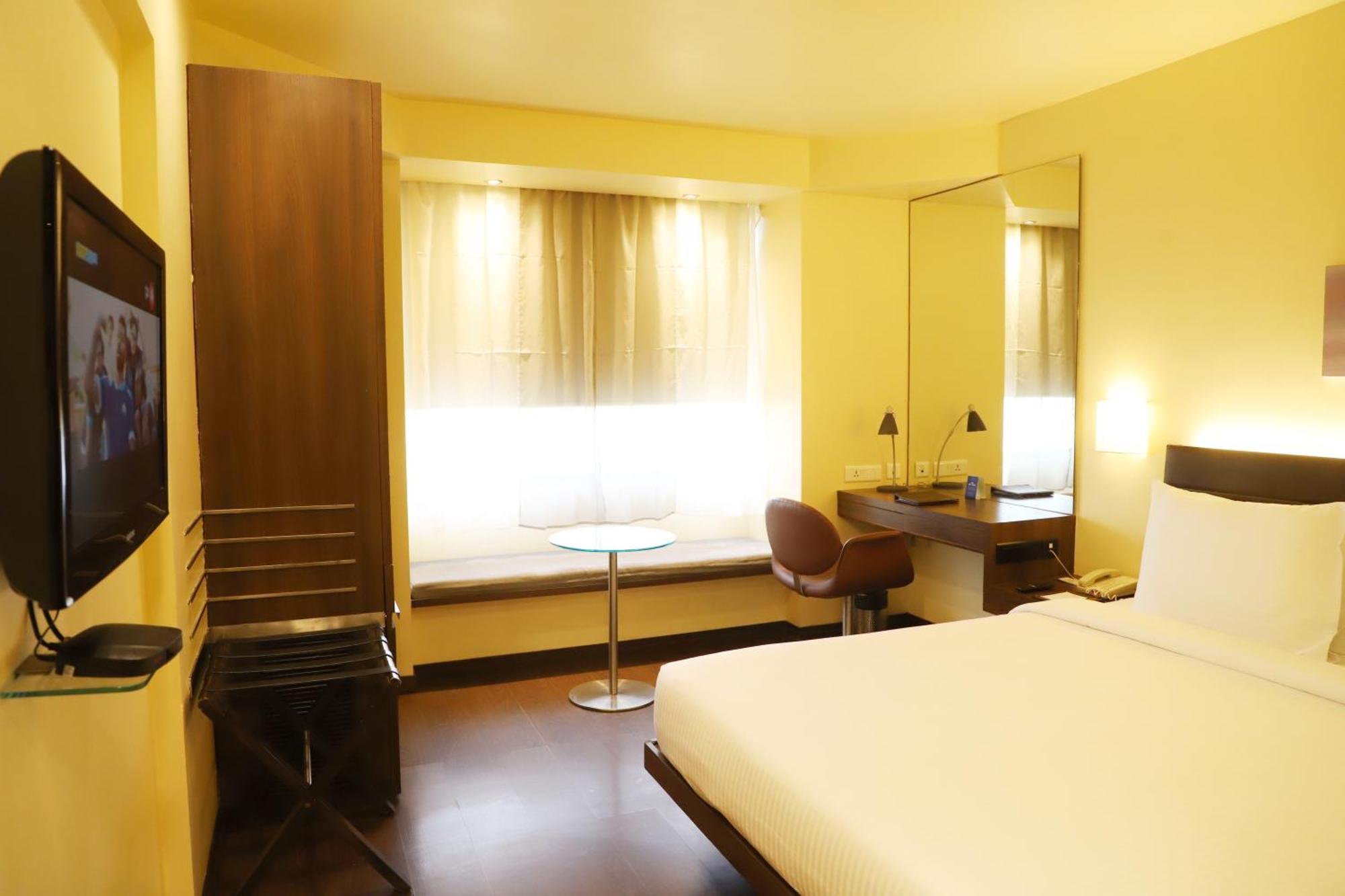 Marasa Sarovar Portico -Rajkot Exterior foto